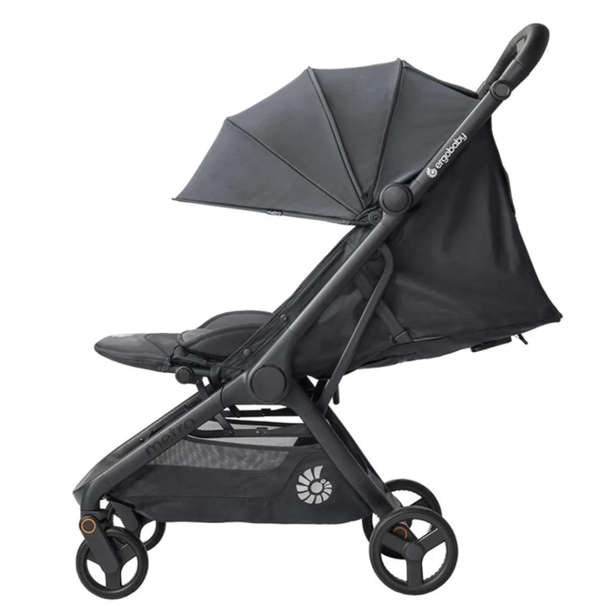Travel Strollers-Ergobaby Metro 3 Stroller