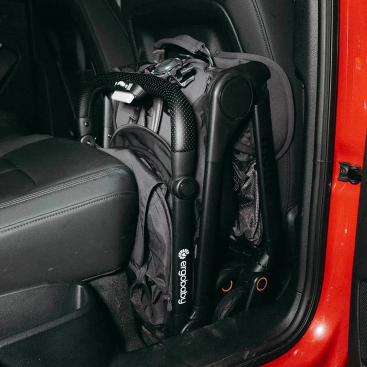 Travel Strollers-Ergobaby Metro 3 Stroller