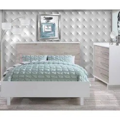 Crib-To-Double Kits-Tulip Metro/Urban Double Bed Conversion Set