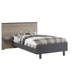 Crib-To-Double Kits-Tulip Metro/Urban Twin Bed Conversion Set