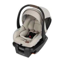 Car Seat Bases|Nfant Car Seats-Maxi-Cosi Mico Luxe+ Car Seat