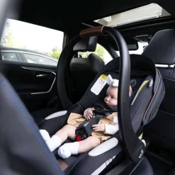Car Seat Bases|Nfant Car Seats-Maxi-Cosi Mico Luxe+ Car Seat