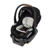 Car Seat Bases|Nfant Car Seats-Maxi-Cosi Mico Luxe+ Car Seat - Onyx Sand