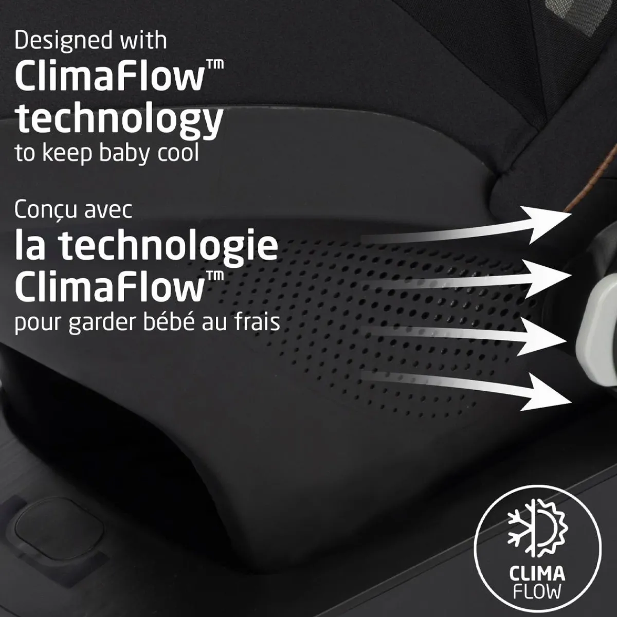 Car Seat Bases|Nfant Car Seats-Maxi-Cosi Mico Luxe+ Car Seat - Onyx Sand