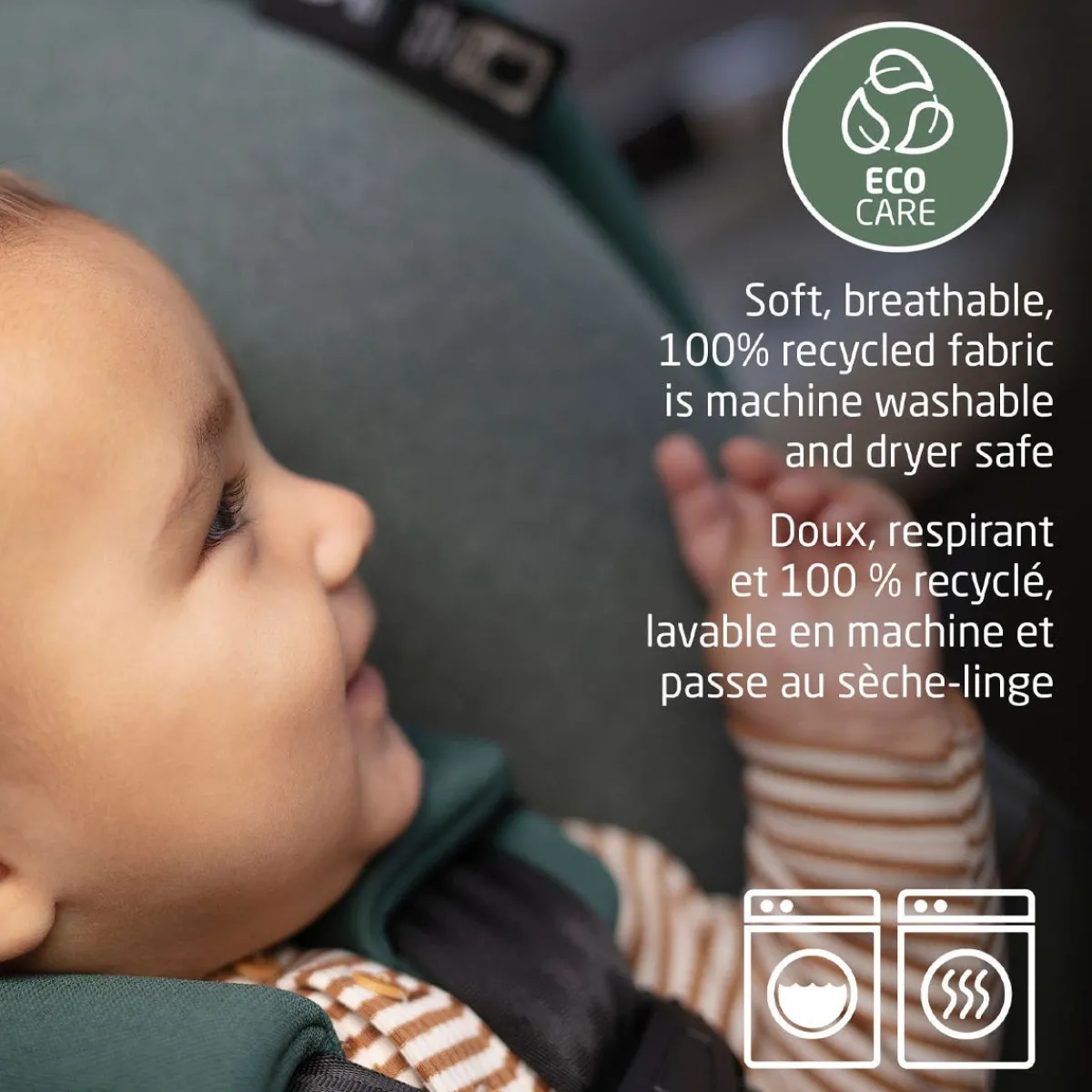 Car Seat Bases|Nfant Car Seats-Maxi-Cosi Mico Luxe+ Car Seat - Onyx Sand