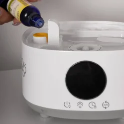 Humidifers|Air Purifiers-Bbluv Ümido Pro Ultrasonic Humidifier & Air Purifier
