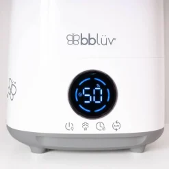 Humidifers|Air Purifiers-Bbluv Ümido Pro Ultrasonic Humidifier & Air Purifier