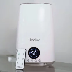 Humidifers|Air Purifiers-Bbluv Ümido Pro Ultrasonic Humidifier & Air Purifier