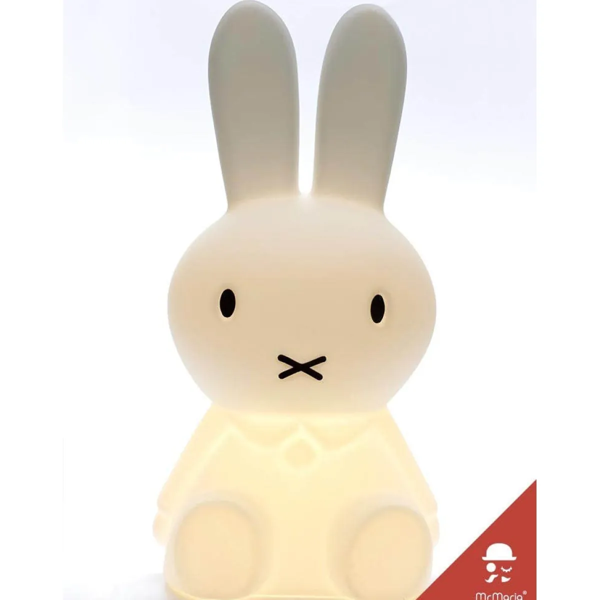 Lighting-Mr Maria Miffy XL Table Lamp
