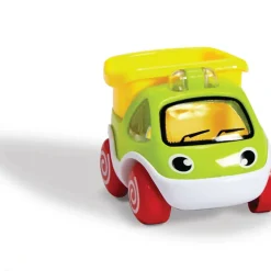 Cars + Trucks-Edushape Mighty Minis