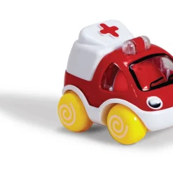 Cars + Trucks-Edushape Mighty Minis