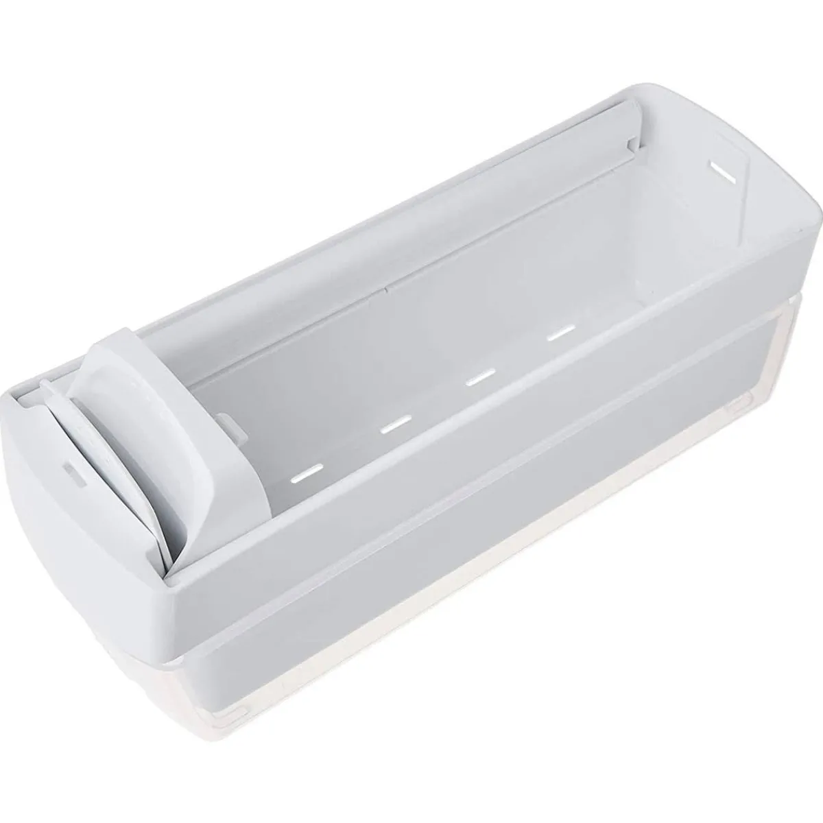 Breastmilk Storage Systems-The First Years Milk Storage Organizer
