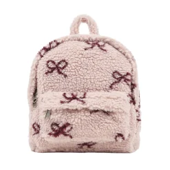 Backpacks-Rylee + Cru Mini Backpack (Teddy)