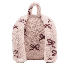 Backpacks-Rylee + Cru Mini Backpack (Teddy)