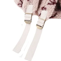 Backpacks-Rylee + Cru Mini Backpack (Teddy)