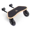 Stroller Accessories-Bumbleride Mini Board (2022+)