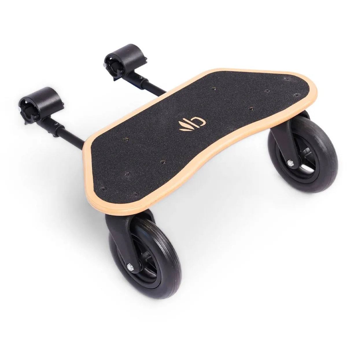 Stroller Accessories-Bumbleride Mini Board (2022+)