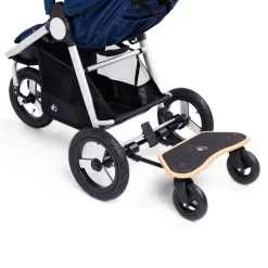 Stroller Accessories-Bumbleride Mini Board (2022+)