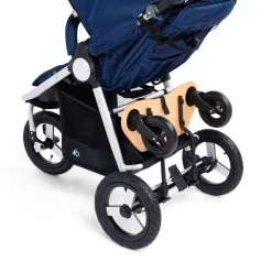 Stroller Accessories-Bumbleride Mini Board (2022+)