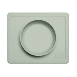 Kids Plates + Bowls|Grip + Suction Dishes-Ez Pz Mini Bowl