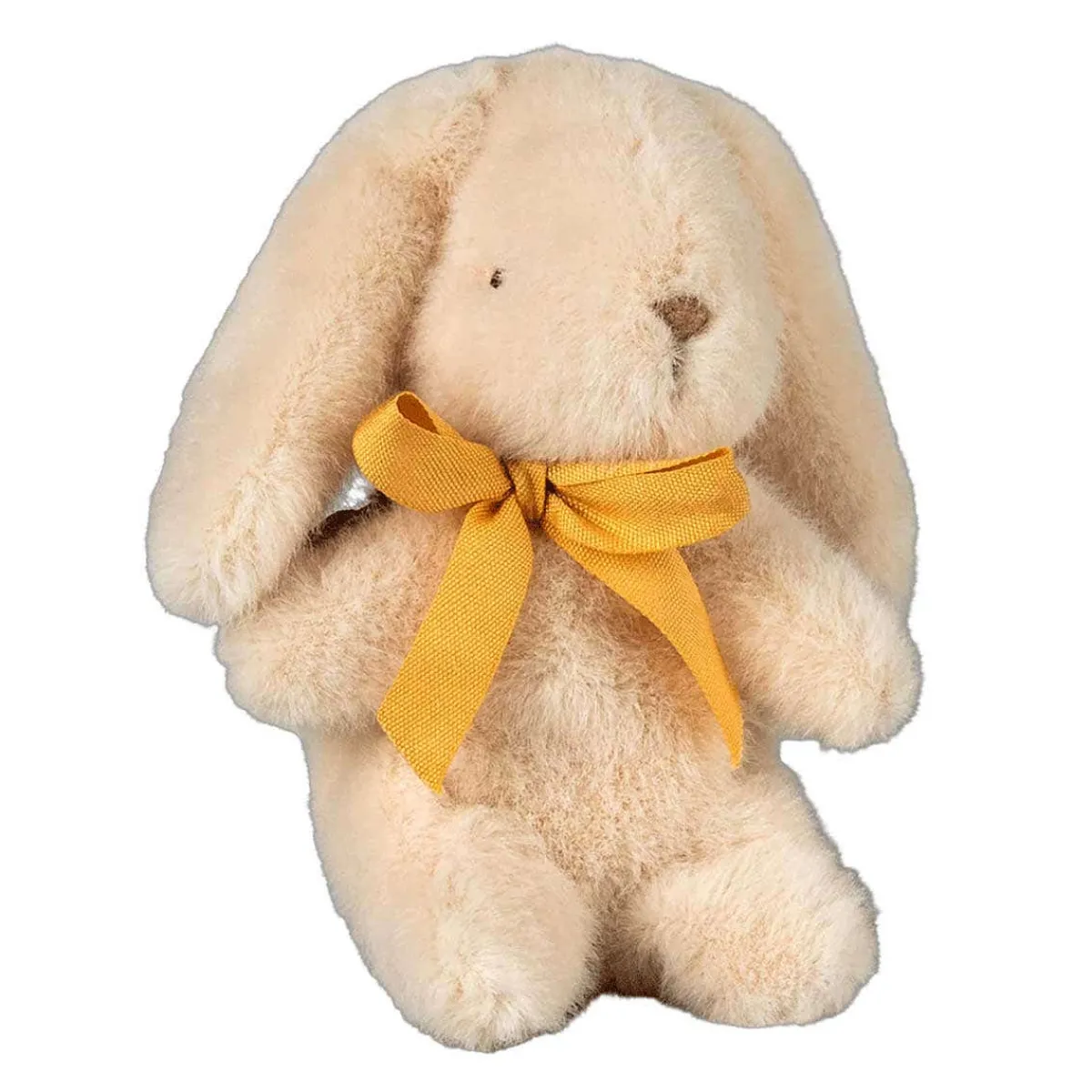 Plush Animals-Maileg Mini Bunny Plush