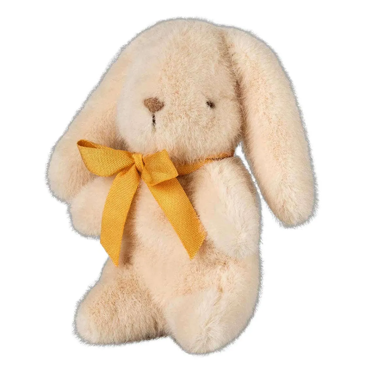Plush Animals-Maileg Mini Bunny Plush