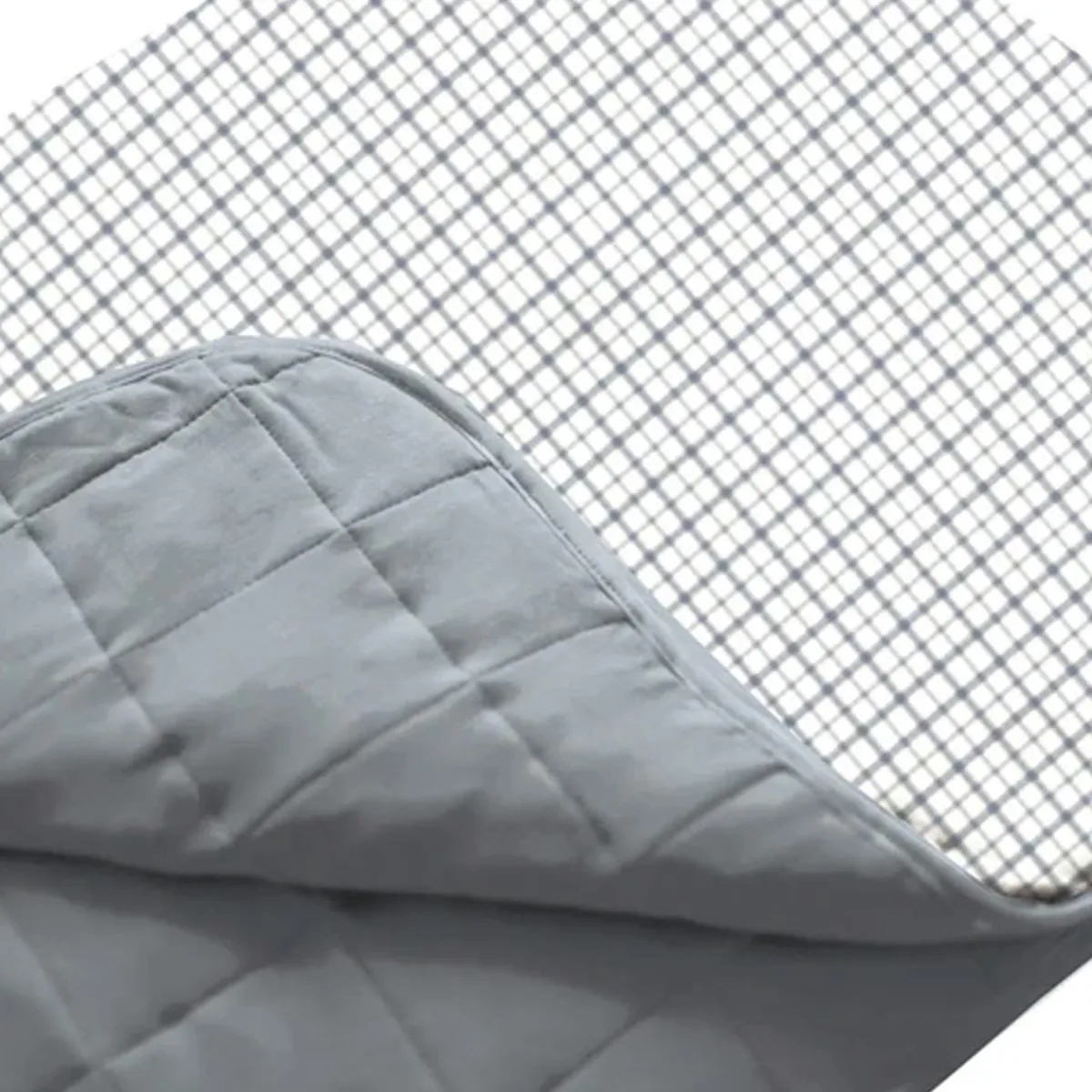 Blankets-Gunamuna Mini Cozy Cloud Blanket (1.0 TOG)