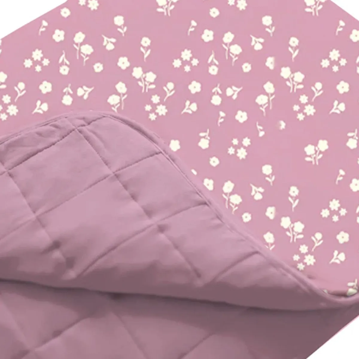 Blankets-Gunamuna Mini Cozy Cloud Blanket (1.0 TOG)