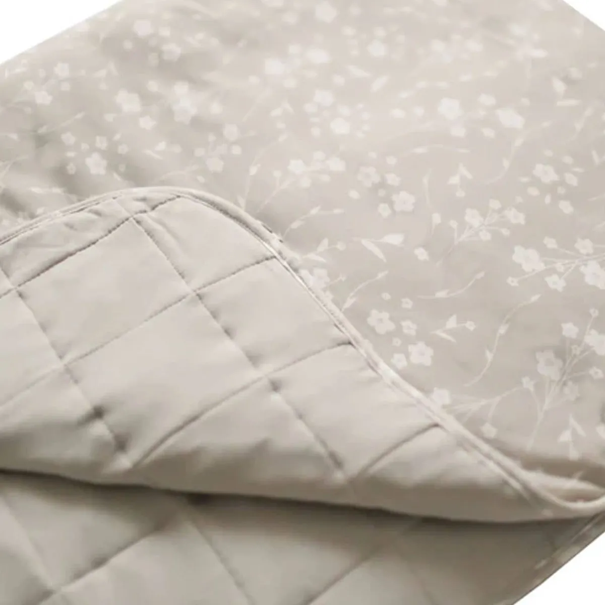Blankets-Gunamuna Mini Cozy Cloud Blanket (1.0 TOG)