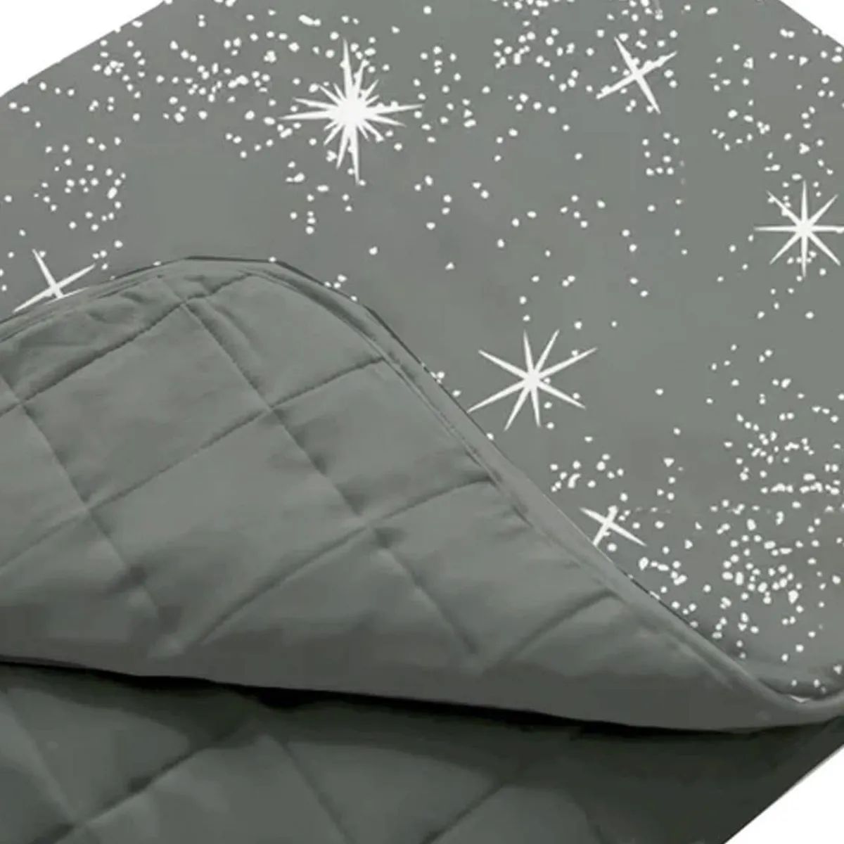 Blankets-Gunamuna Mini Cozy Cloud Blanket (1.0 TOG)