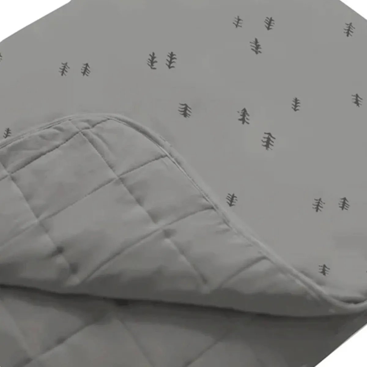 Blankets-Gunamuna Mini Cozy Cloud Blanket (1.0 TOG)