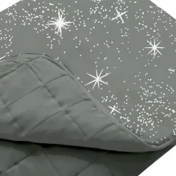 Blankets-Gunamuna Mini Cozy Cloud Blanket (2.6 TOG)