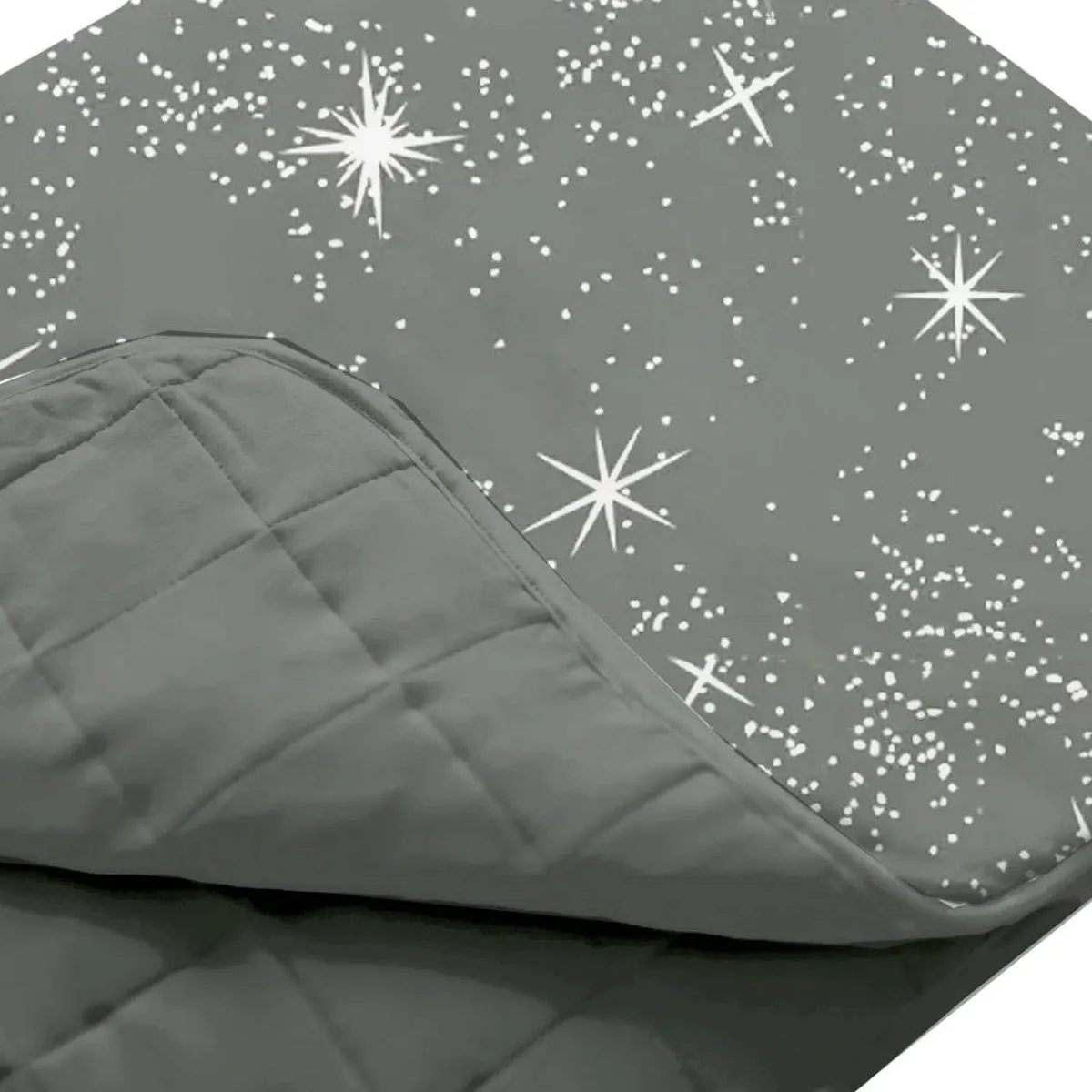 Blankets-Gunamuna Mini Cozy Cloud Blanket (2.6 TOG)