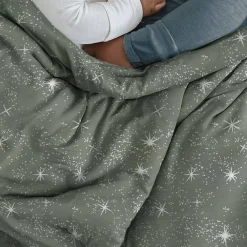 Blankets-Gunamuna Mini Cozy Cloud Blanket (2.6 TOG)
