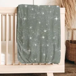Blankets-Gunamuna Mini Cozy Cloud Blanket (2.6 TOG)