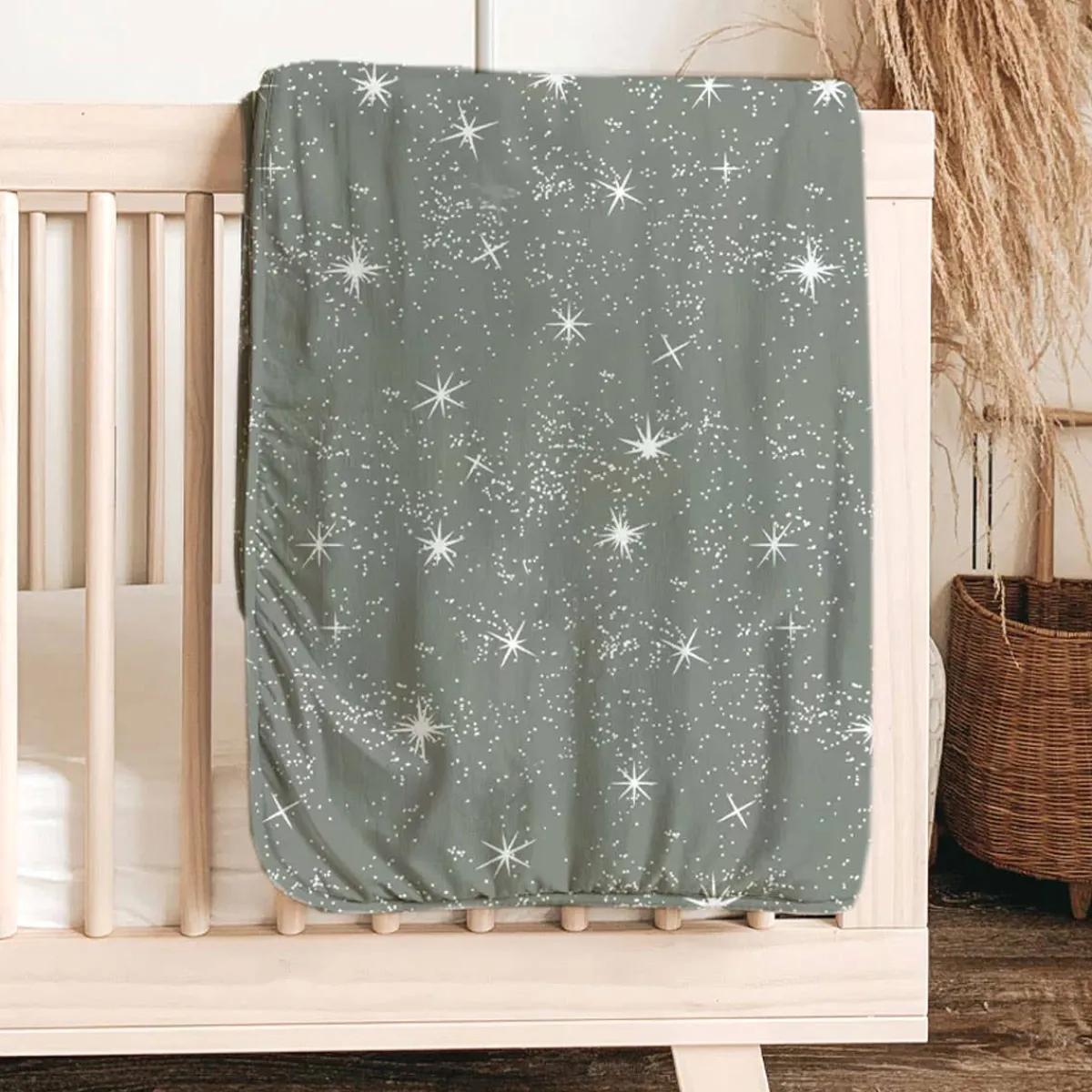 Blankets-Gunamuna Mini Cozy Cloud Blanket (2.6 TOG)