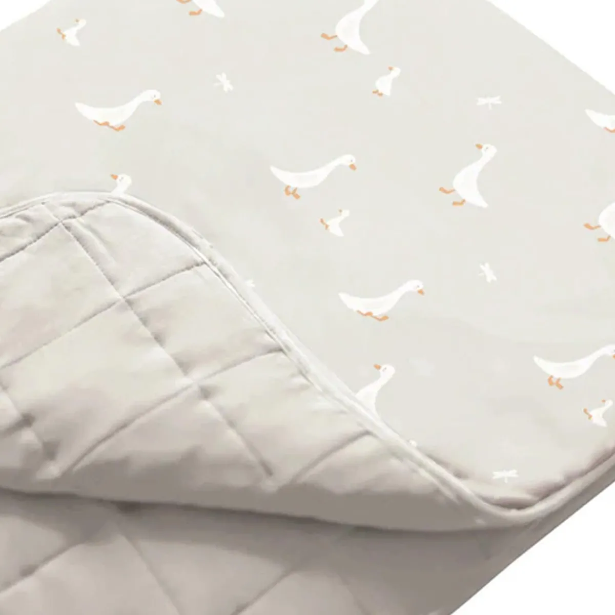Blankets-Gunamuna Mini Cozy Cloud Blanket (2.6 TOG)