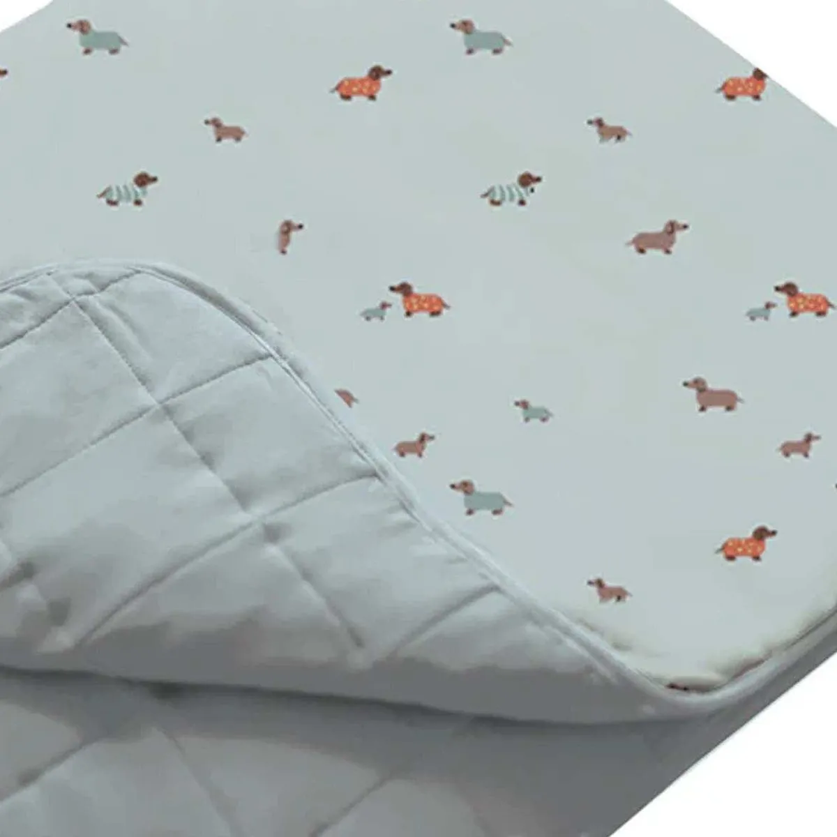 Blankets-Gunamuna Mini Cozy Cloud Blanket (2.6 TOG)
