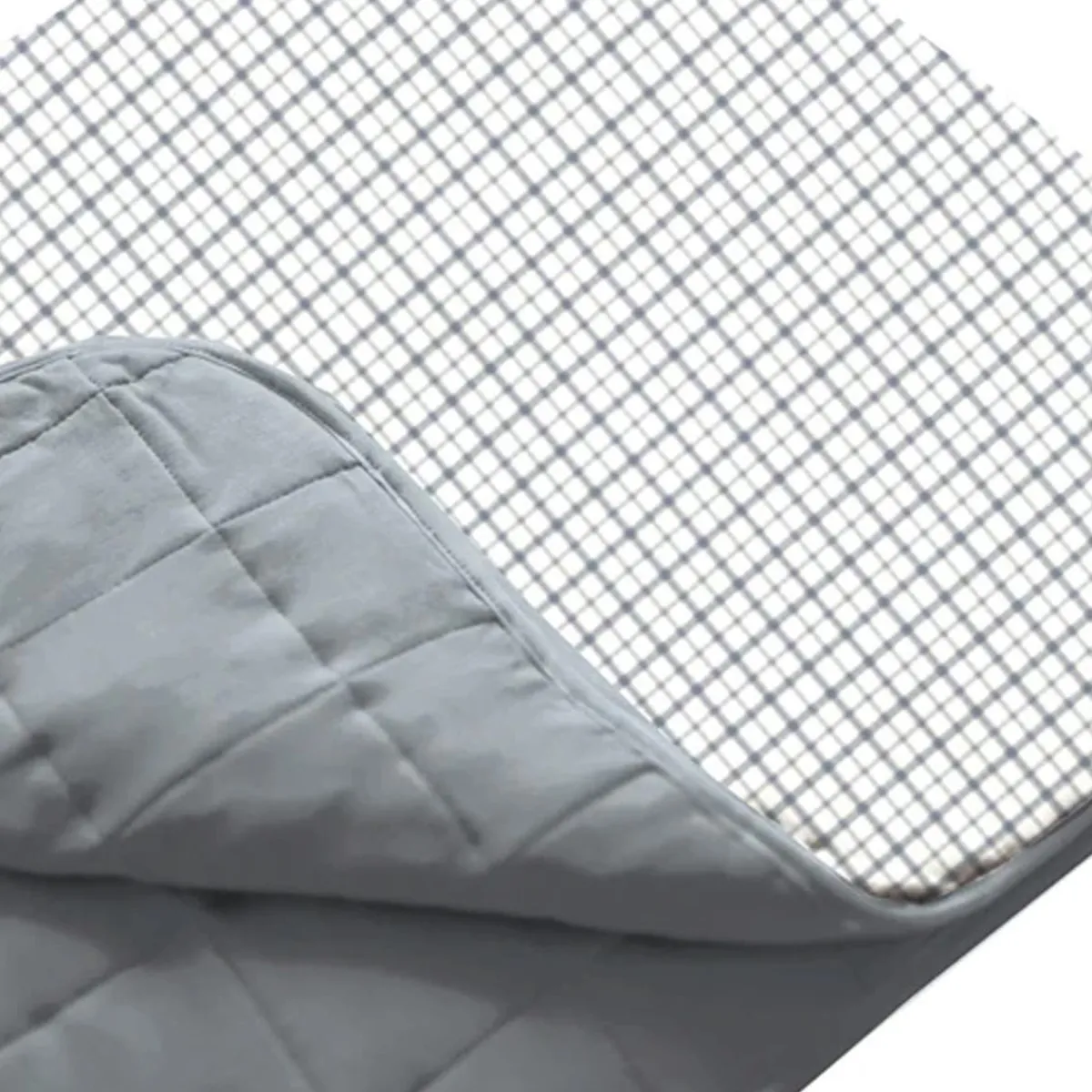 Blankets-Gunamuna Mini Cozy Cloud Blanket (2.6 TOG)