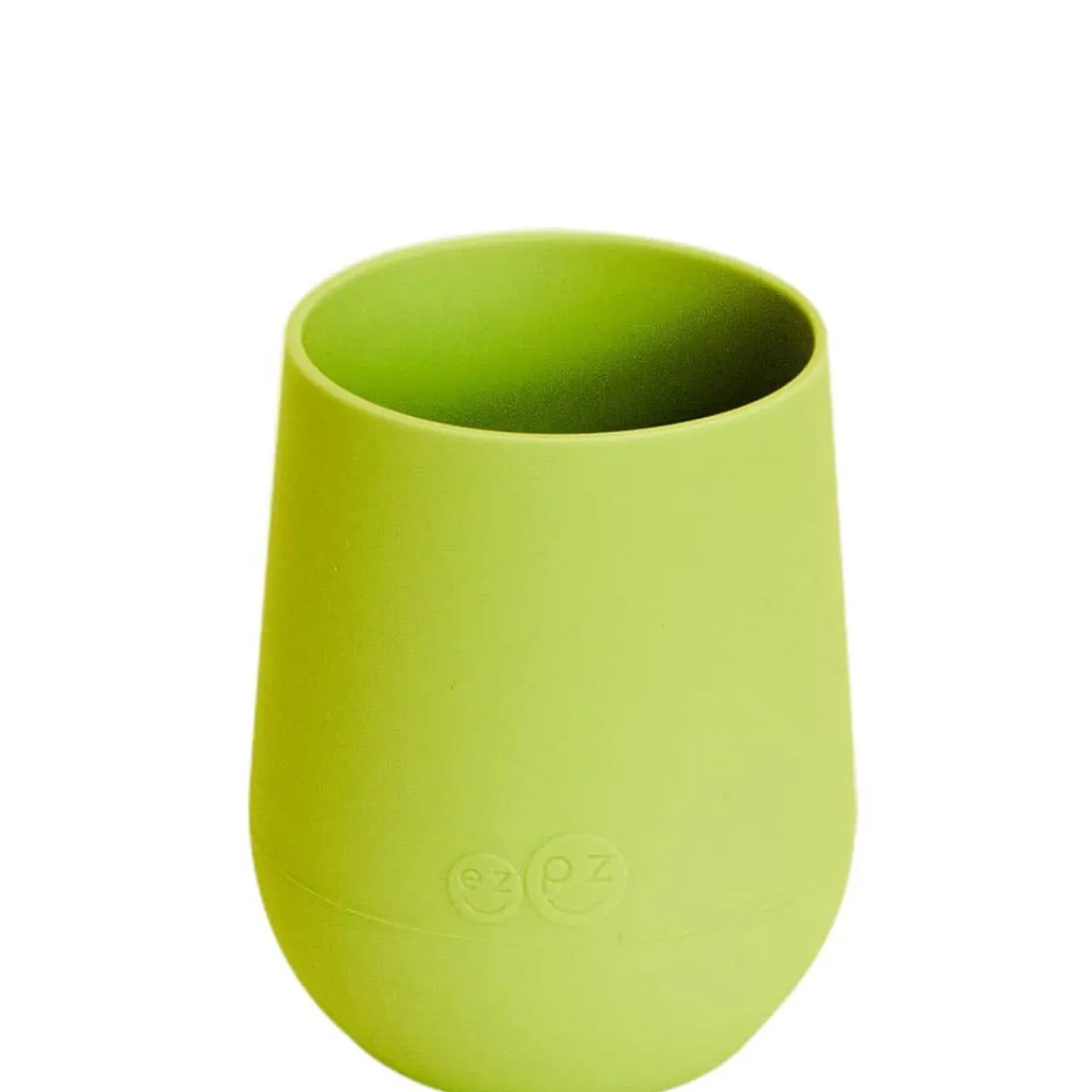 Kids Drinkware|Sippy Cups + Straw Cups-Ez Pz Mini Cup