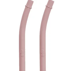 Kids Drinkware|Sippy Cups + Straw Cups-Ez Pz Mini Cup & Straw Training System Replacement Straw (2 Pack)
