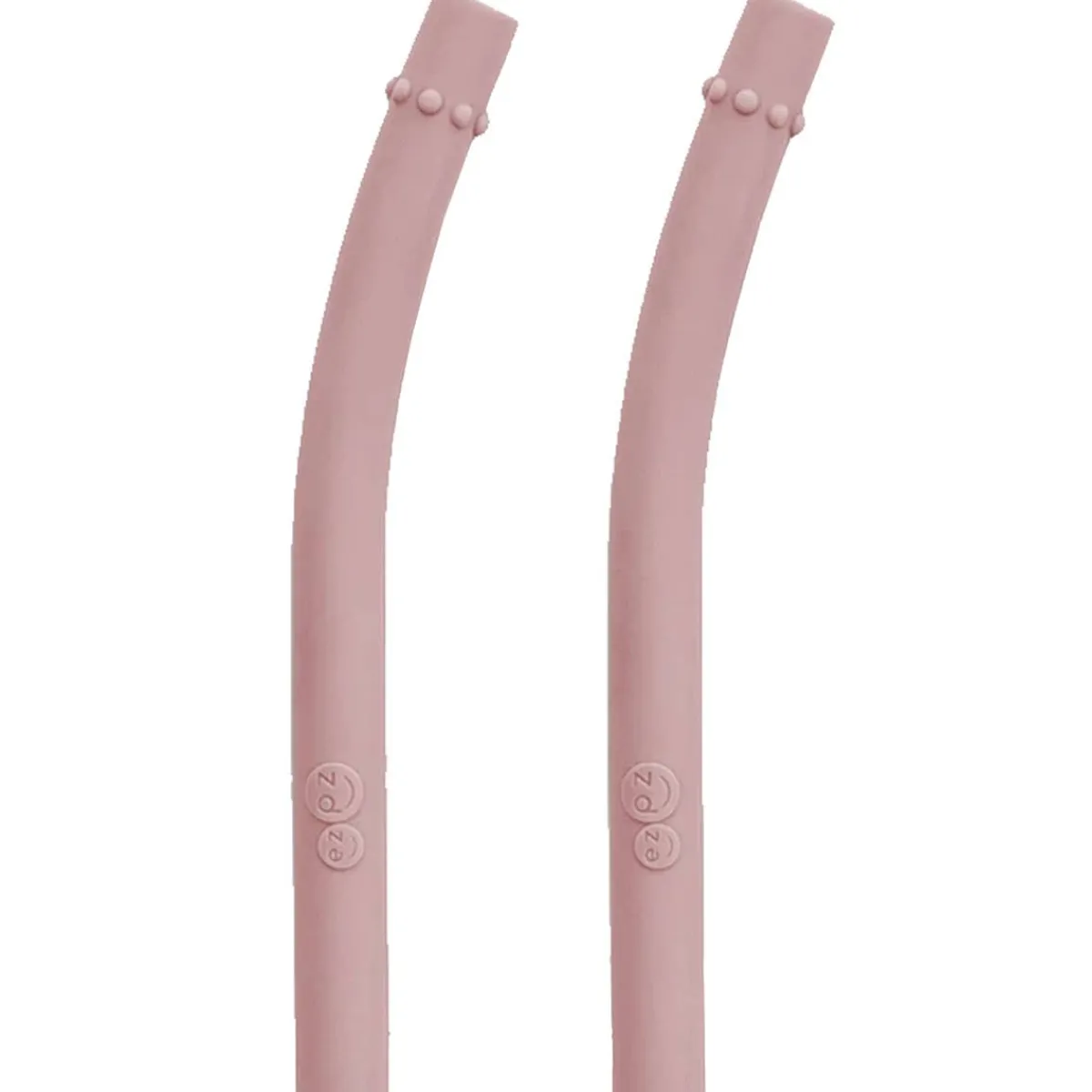 Kids Drinkware|Sippy Cups + Straw Cups-Ez Pz Mini Cup & Straw Training System Replacement Straw (2 Pack)