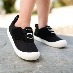 Velcro|Baby Sneakers-Jan & Jul Mini Flyer Shoes