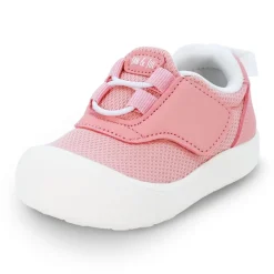 Velcro|Baby Sneakers-Jan & Jul Mini Flyer Shoes
