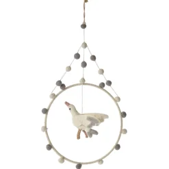 Mobiles-Pehr Mini Hoop Mobile
