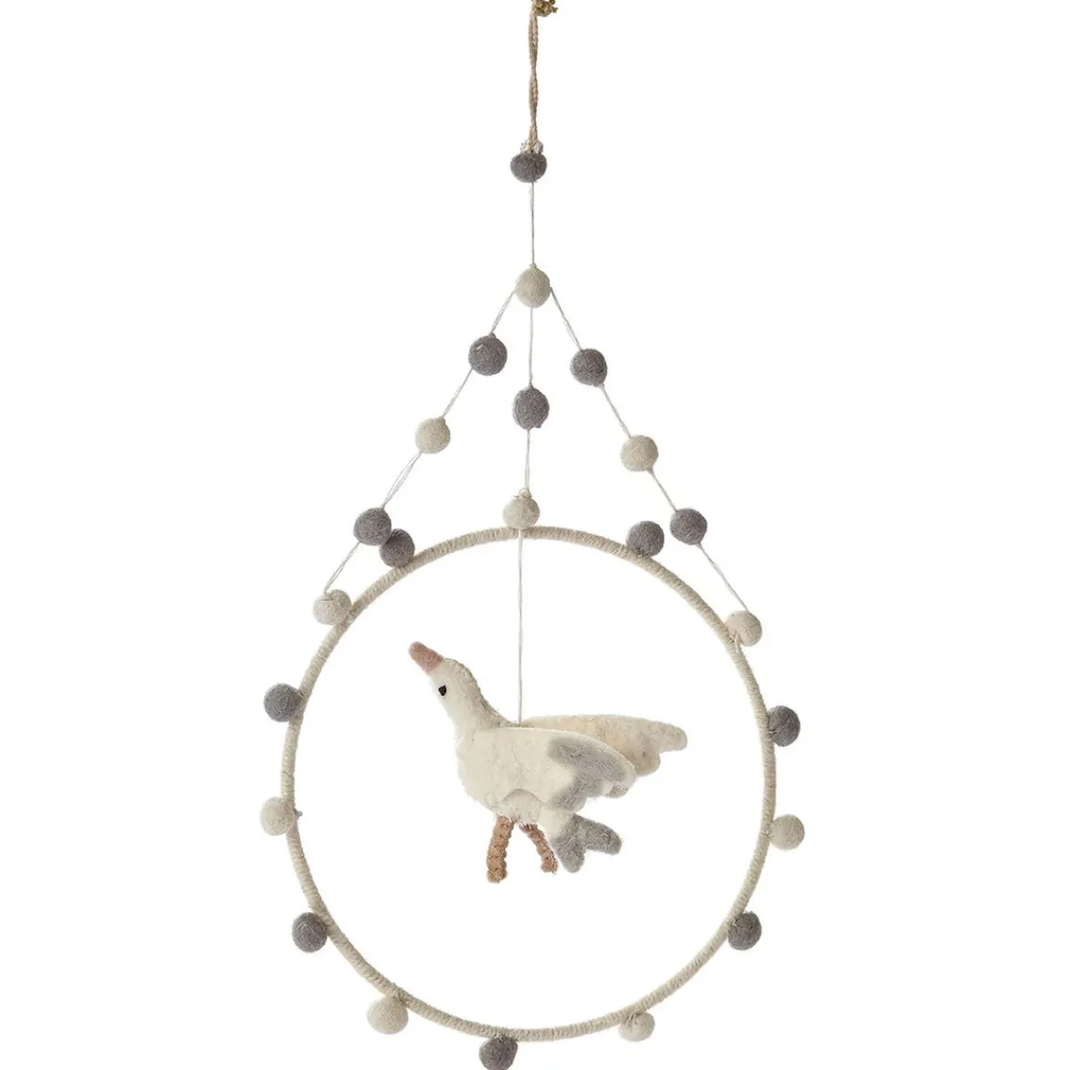 Mobiles-Pehr Mini Hoop Mobile