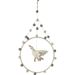 Mobiles-Pehr Mini Hoop Mobile