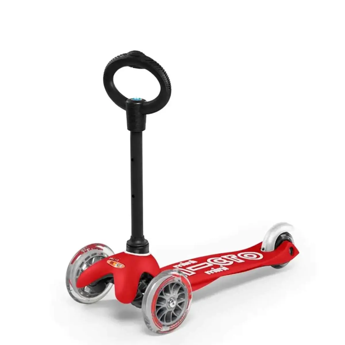 Ride-On Toys-Micro Scooters Mini 3-in-1 Deluxe Scooter