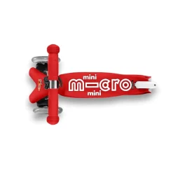 Ride-On Toys-Micro Scooters Mini 3-in-1 Deluxe Scooter
