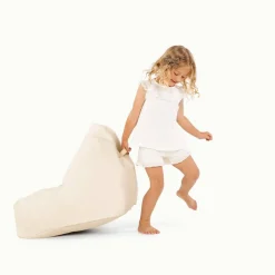 Kids Sofas + Armchairs|Beanbag Chairs-Gathre Mini Lounger